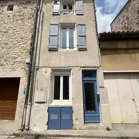Holiday home Maison De Centre De
